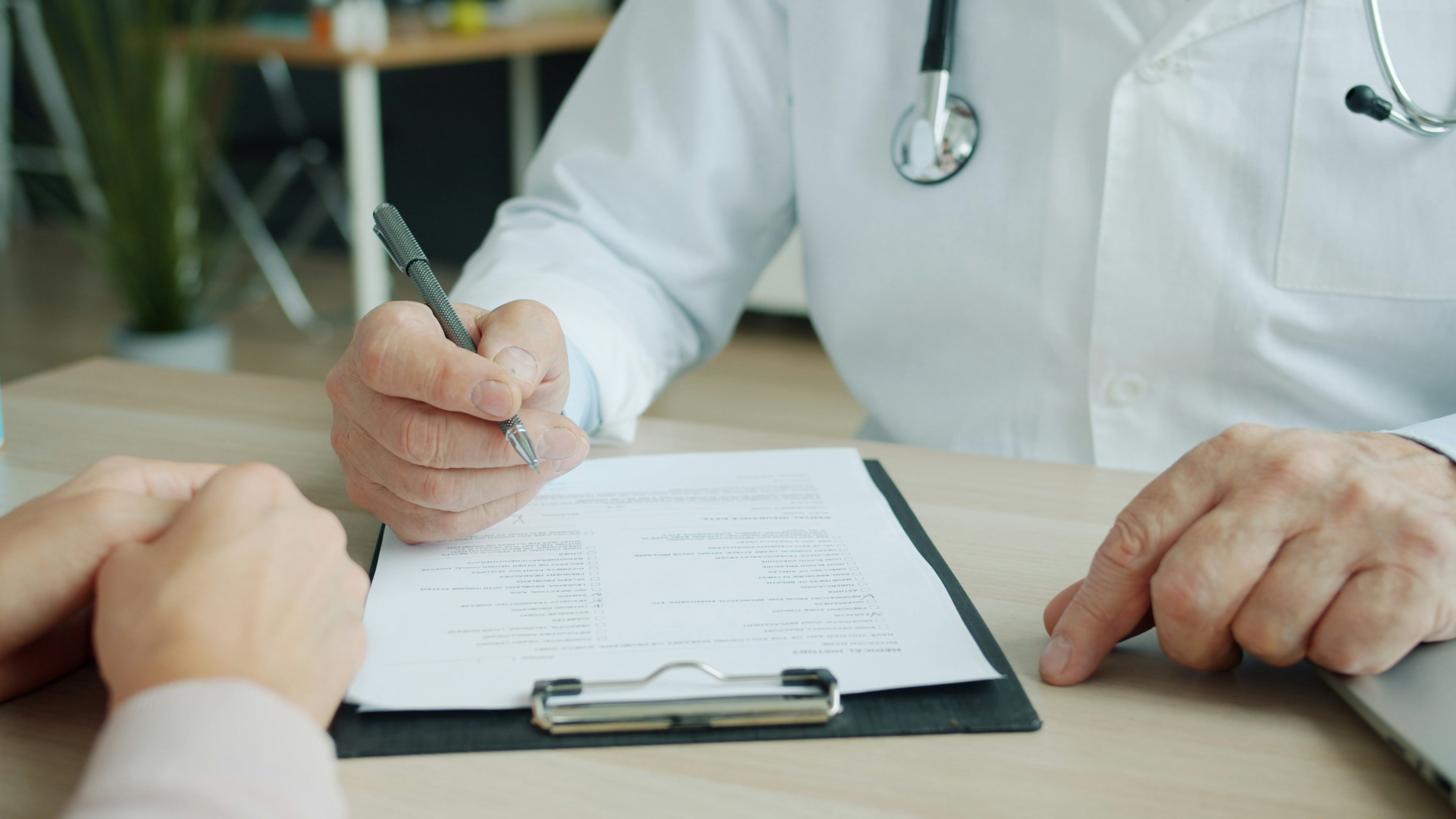 pregled prostate poliklinika bocokic