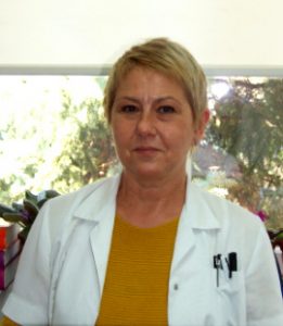 dr Vesna Veljković