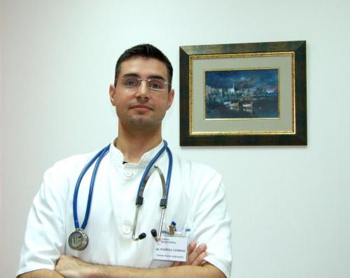 dr Andrija Hofman